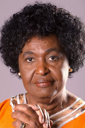 Benedita da Silva in Pel