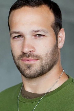 Patrick O'Brien Demsey in Miracle