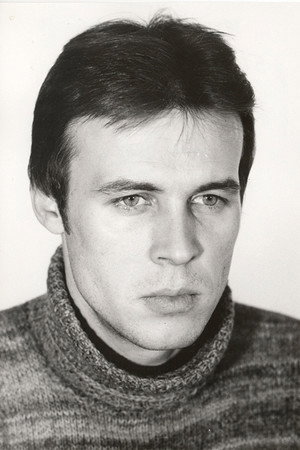 Ivan Ivanov in Everything is Love