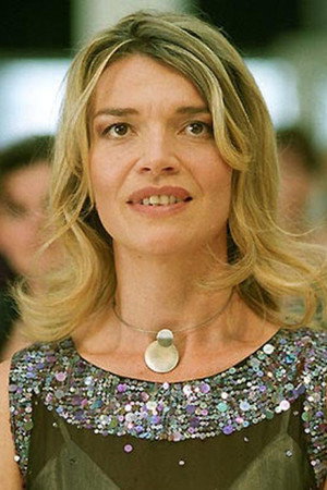 Petra Lustigová in Sůva z nudlí