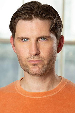 Peter Stickles in Shortbus