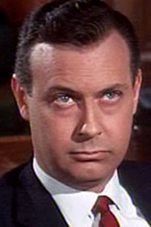 Warren Stanhope in The Revolutionary