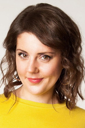 Carys Eleri in Merlin and the War of the Dragons