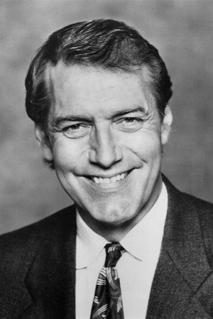 Charlie Rose in Days of Black and Yellow