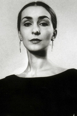 Pina Bausch in Talk to Her