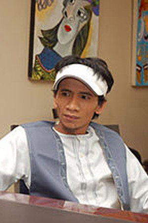 Yassin Senario in Duyung: Legenda Aurora