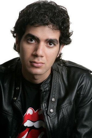 Shlomi Avraham in The Band s Visit