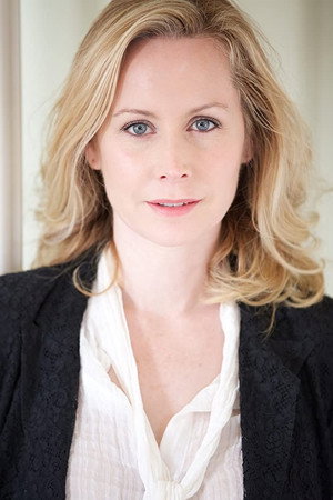 Megan Dodds in The Contract