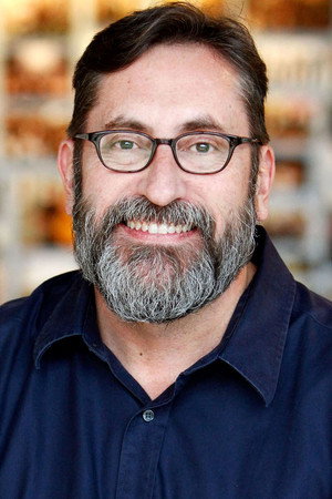 Bob Peterson in Monsters  Inc