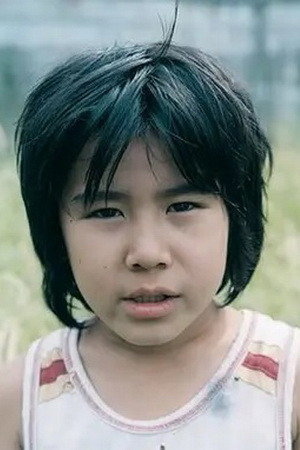 Hiei Kimura in Nobody Knows