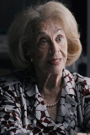Montserrat Carulla in The Orphanage