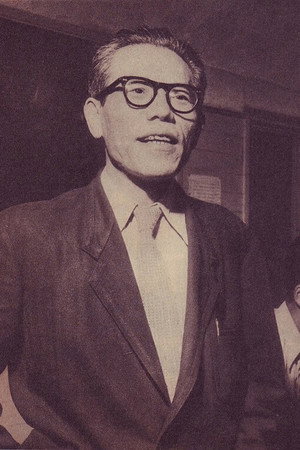 Eijirō Tōno in An Osaka Story