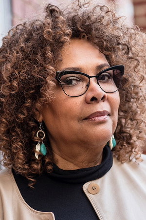 Julie Dash in Brainwashed  Sex-Camera-Power