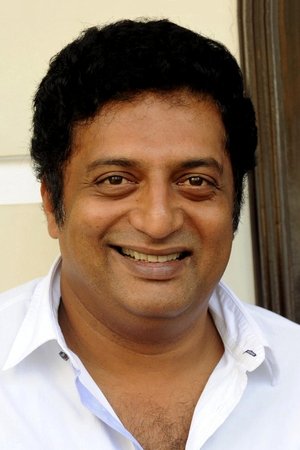 Prakash Raj in Elektra