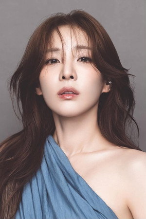 Sandara Park in My Name is Sandara Park