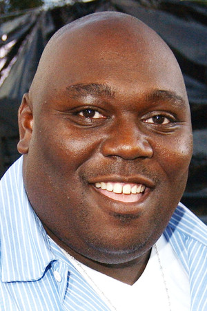 Faizon Love in STZ