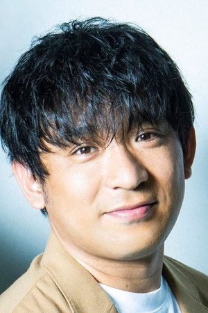 Kenta Sakai in Cat Shit One