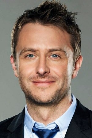 Chris Hardwick in House of 1000 Corpses