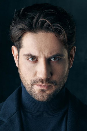 Mark Bogatyrev in Mother-in-law