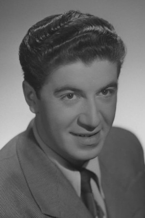 Paul Berval in Master Cats