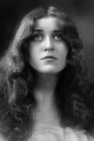 Ruby Miller in The Edge o' Beyond