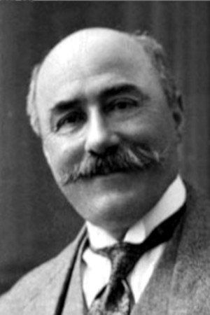 Ferdinand Zecca in The Illusionist