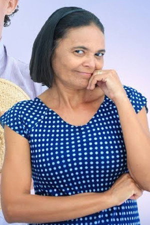Maria Elivanete in Inácio Garapa, Um Matuto Sonhador