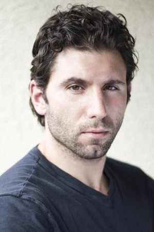 Nicholas Verdi in Blindsided