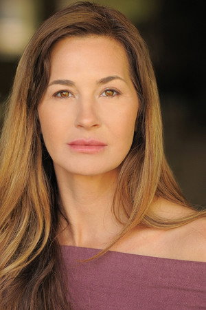Stacy Cunningham in Stuck!