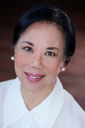Lillian Lim in Come Around
