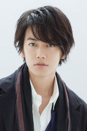 Takeru Satoh in Inuyashiki