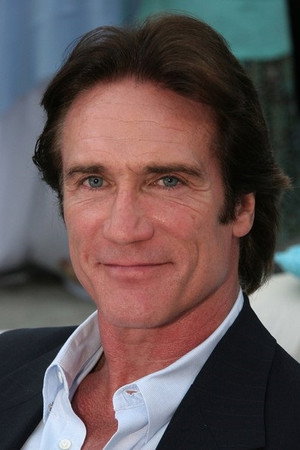 Barry Van Dyke in Conquest of the Earth