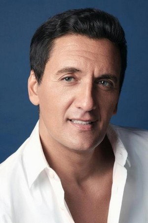 Dany Brillant in Franck Dubosc - Les Pour Toi Public
