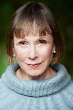 Lisa Blake Richards in Right to Kill?