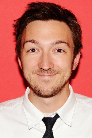 Shane Madej in A BuzzFeed Holiday Special: Live!