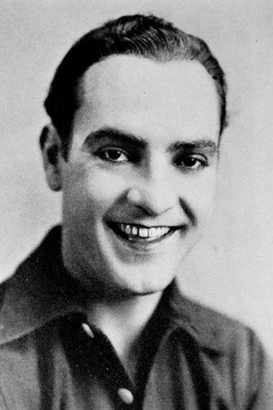 George O'Hara in Fighting Blood