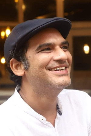 Ritwick Chakraborty in The Eunuch and the Flute Player