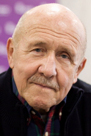 Petr Nárožný in The Boy Who Became a Cupboard