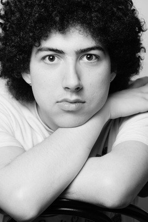 Sacha Orloff in Bodyguard