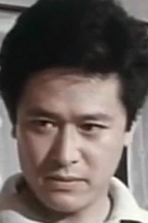 Tamotsu Hayakawa in 18 Roughs