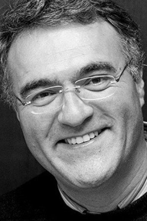 Toni Karam in The Secret of Dr. Grinberg