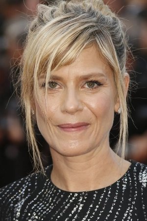Marina Foïs in His Mother's Eyes