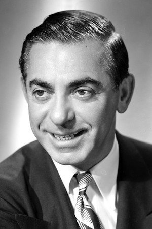 Eddie Cantor in A Ziegfeld Midnight Frolic