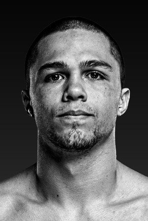Joseph Spencer in Shawn Porter vs. Sebastian Formella
