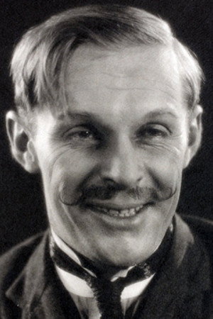Boris de Fast in The Woman Disputed