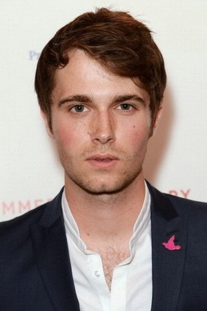Max Deacon in Into the Storm