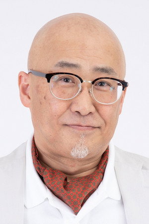 Takuma Suzuki in Engimon