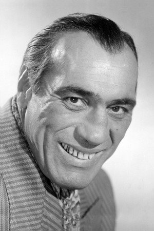 Primo Carnera in Hercules Unchained