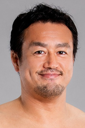 Ryusuke Taguchi in DDT Last Summer Standing ~Summer's Reckoning~