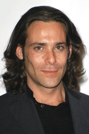 James Callis in Bridget Jones s Diary